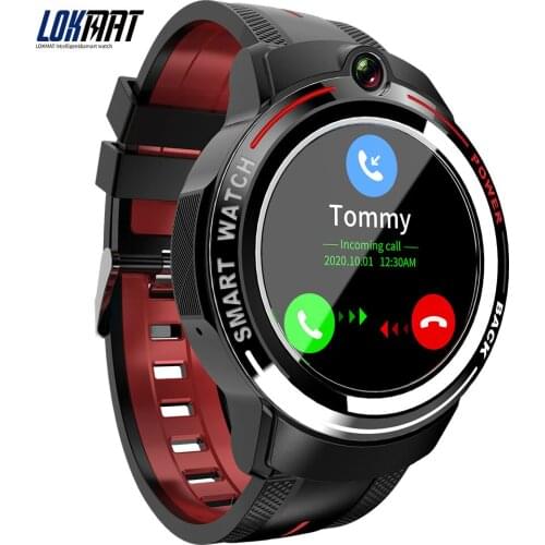 Mens Smart Watch MOKA China