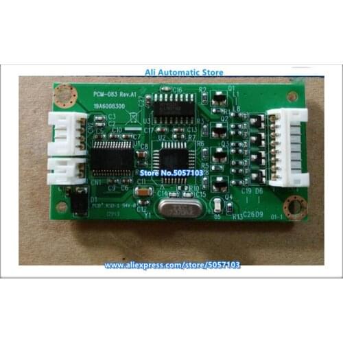 PCM-083C Transfer Small Board PCM-083 Rev.A1 Industrial Computer Interface Board Brand