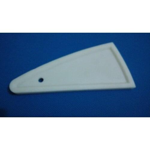 Popular in Europe and America Silicone Sealant Wiper Sealant Profiler Silicone Smooth Spatula One Piece per Order