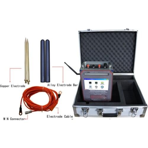 PQWT-TC1200 Water Detector