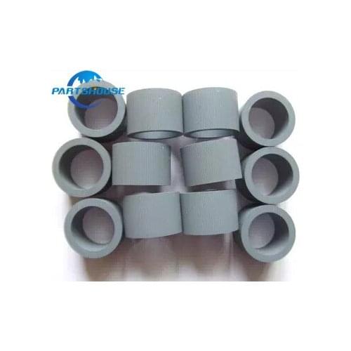 12Pcs New Scanner Pickup Feed Roller tire 148-4864 for Kodak i2400 2600 i2800 i1200 1300 i1210 i1220 1310 i1320 ss500 520 rubber