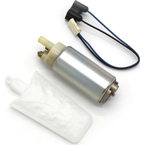 Motorcycle Fuel Pump For Yamaha XV1700PCRoad Star Midnight XV1900A XV1900AS XV1900CT Stratoli XV1900CU 5PX-13907-00 1D7-13907-00