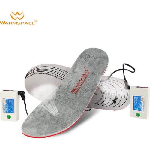 WARMSPACE Household Goods