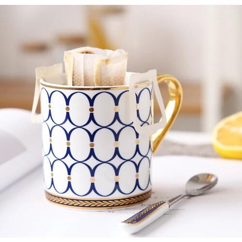 Mugs With A Spoon WeCollection China