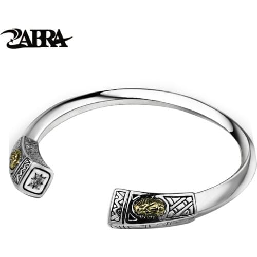 ZABRA Wrist Bracelets