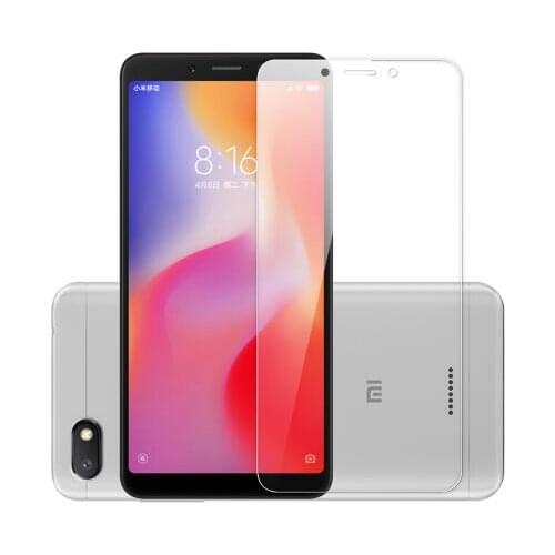 Tempered Glass for Xiaomi Redmi 6A 6 Note 5 5A 4 4X 4A 5 Plus 7 Screen Protector Hard 2.5D