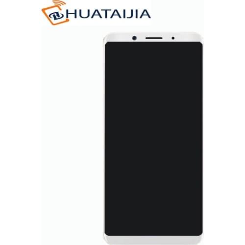 100% Warranty LCD A73 A73t CPH1723 CPH1725 For OPPO F5 LCD Display With Touch Screen Digitizer Assembly