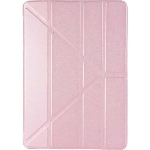 Transformer Case for iPad Pro 10.5 Folio PU Leather Stand Magnetic TPU Back Cover for iPad Air 3 Protective cover