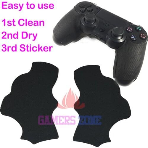 For PS4 Controller Squid Hand Grip For For PS 4 Custom Modification Kit