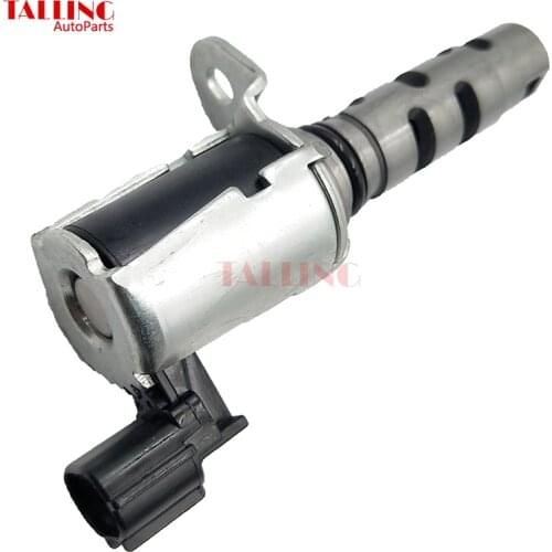 15330-22040 VVT Variable Valve Timing Solenoid For PONTIAC VIBE TOYOTA CELICA COROLLA MATRIX 2002-2006