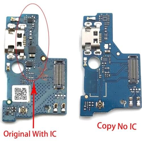 JIARUILA Microphones For Asus ZenFone 5 Phones