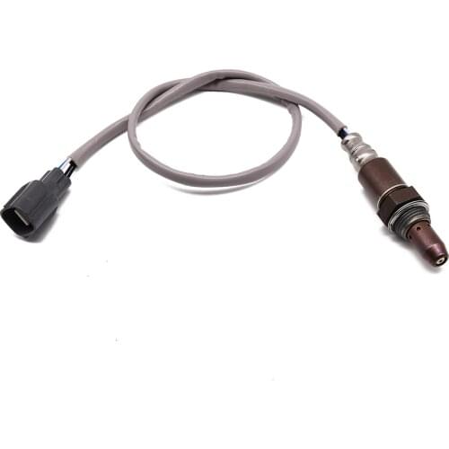 Oxygen Sensor O2 Lambda Sensor AIR FUEL RATIO SENSOR for LEXUS ES350 RX350 TOYOTA RAV4 HIGHLANDER CAMRY SCION TC XB 234-9044