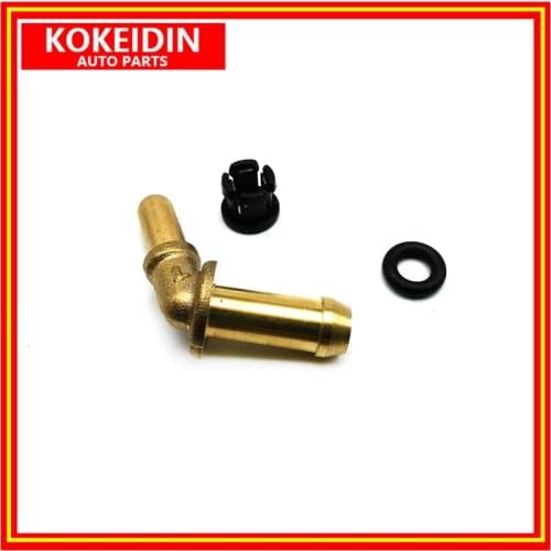 KOKEIDIN Air Intakes
