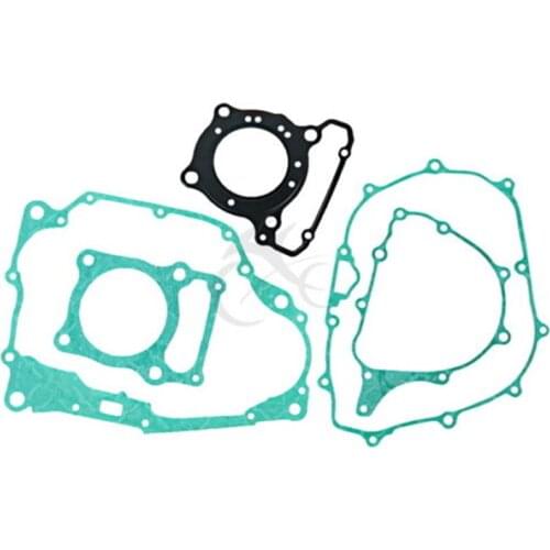 Motorbike Completed Engine Gasket Kit Set For Honda CG125 CG 125 (Fit for Honda CG) Motorcycle