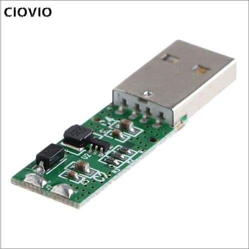 DC-DC 5 V To 12 V USB Converter Boost Step Up Power Module