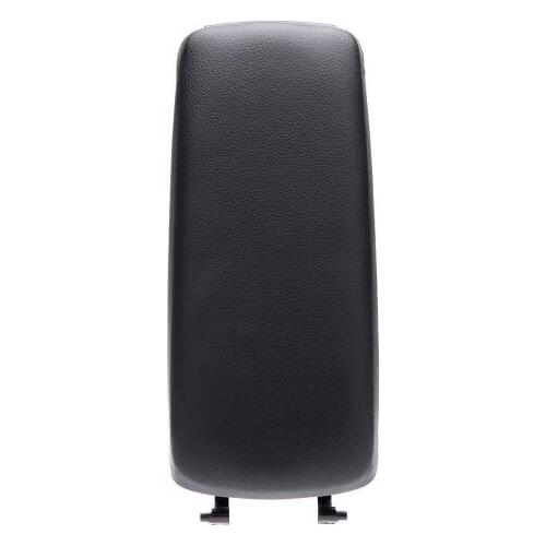 New Central armrest Leather cover Console cover Fit for AUDI A6 00-06 Allroad