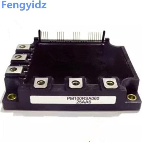 PM100RSE060 PM100RSA060