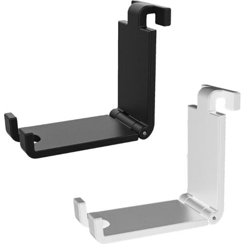 Headset Hook Stand for PS5, Headphone Holder Hanger for Gaming Controller, Gamepad & Other Gaming Accessories