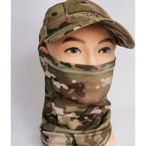 ULILICOO Cycling Masks