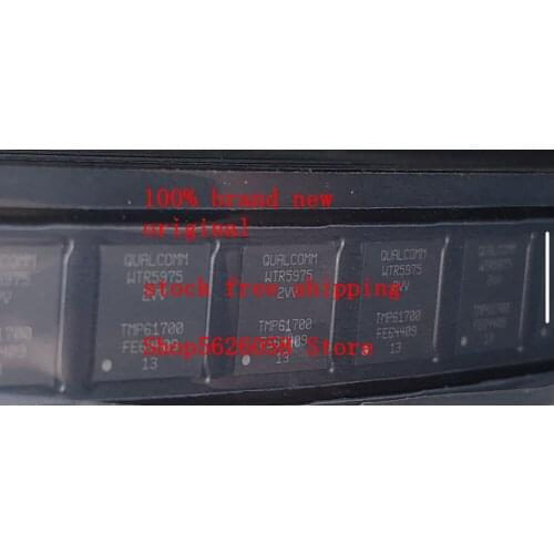 WTR5975-2VV 100% new original 5PCS-100PCS/LOT STOCK