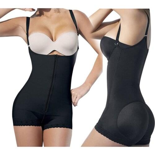 YSUKQA Corrective Bodysuits