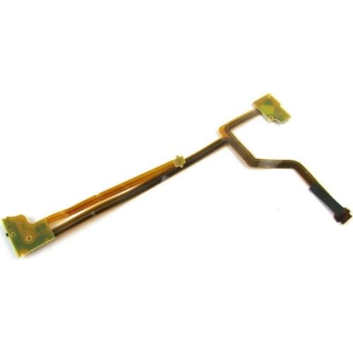 LCD Speaker Flex Ribbon Cable Repair part For Nintendo 3DS 2DS 20pcs/lot