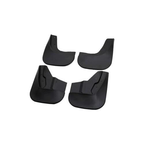 Car Auto Mud Guard for vw Jetta MK2 free shipping