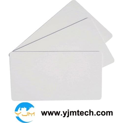Free shipping for 20pcs/lot YJ01-EM4305 Proximity 125KHz RFID smart EM4305 rewritable pvc cards