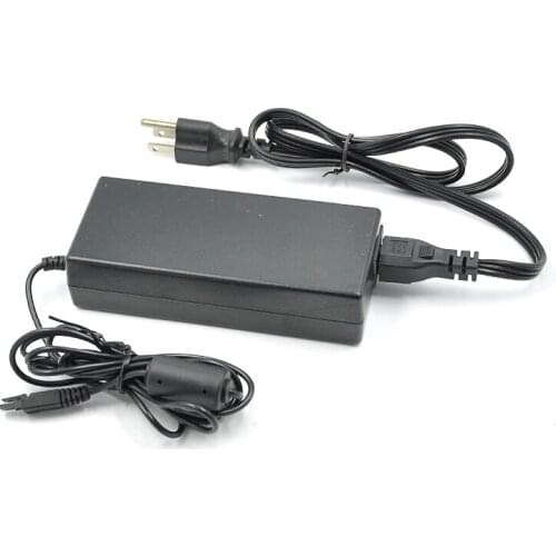 For Liteon PA-1800-4-LF 341-0402-01 53V 1.5A Power Supply Adapter AC DC 2pin - Used