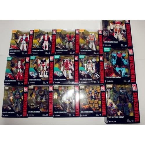 TOMY Transformers Action Figure Deformation Toy IDW Guardian Superion G1 Hercules 5 Combined War Optimus Prime Model Toy