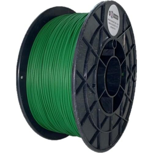 FK Filament Askeri Yeşil Strong Pla Filament 3d baskı için 3 boyutlu yazıcı için hızlı kargo göndermek gemi orijinal hammadde