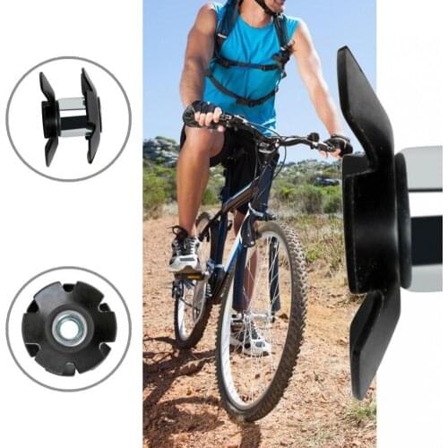 Perfectly Fitment Steel Steel No Deformation Headset Top Cap for Bike