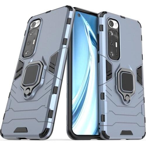 Mimicover Phone Cases Xiaomi Mi Note 10