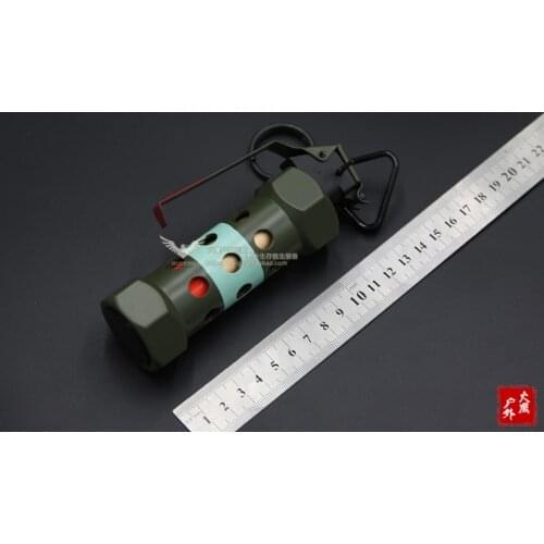 M84 Model for cosplay Model of Chicken Essential for Jedi Survival Dummy