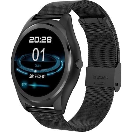 Smart Watch Men 2018 Sports LED Digital Smartwatch Bluetooth Heart Rate Monitor Activity Fitness Tracker Pedometer Multifunction