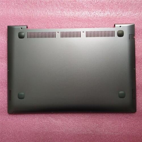 New original For lenovo U430 U430P laptop LCD back cover gray 3CLZ9LCLV50 non-touch
