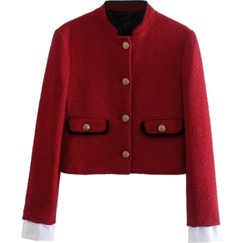 Женские куртки OUROPEAN ZTATION China At AliExpress