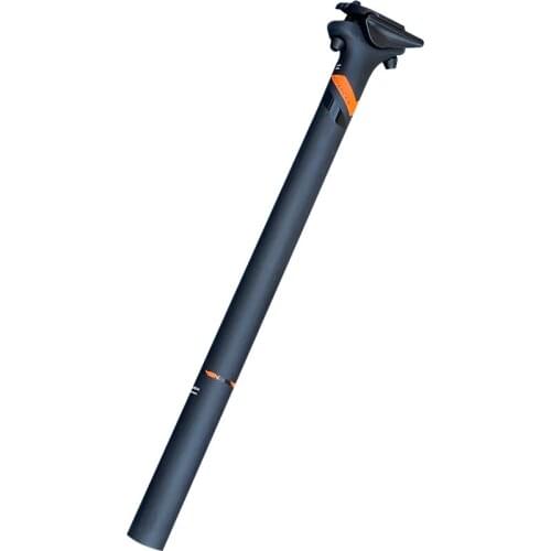 Newmen Bike Seat Tube Full Carbon Fiber Bike Seat Tube/MTB Seat Pipe Road and Mountain Bike On Your Own Accessories