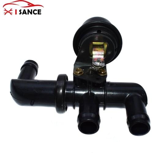 HAVC Heater Control Valve For Ford Explorer Ranger Aerostar Motorcraft Mazda Pickup 2.3/3.0L F87Z18495AA,YG350AC,155829