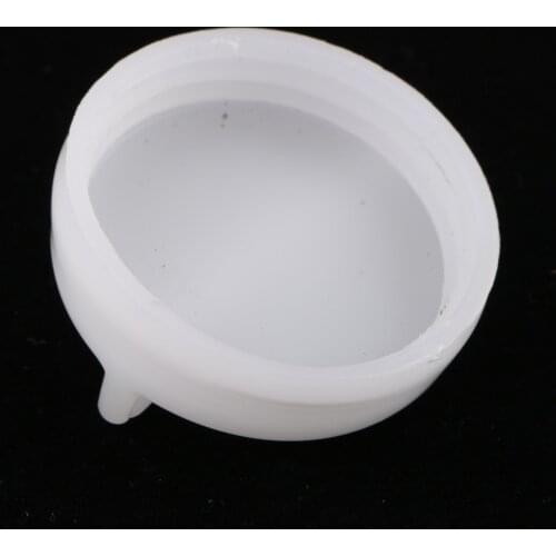 Coolant Reservoir Reserve Tank Filler Cap Lid for Accord Civic CR-V