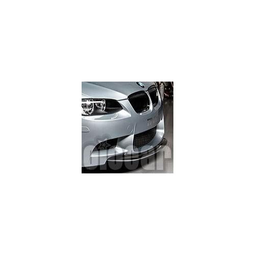 CRT Style Carbon Front Lip for BMW E90 E92 E93 M3