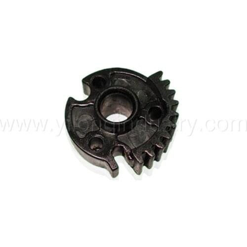 50pcs Thread take-up lever drive gear for Tajima spare parts EF0603010000 EF0603000000