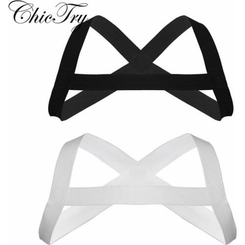 ChicTry Men's Erotic Lingerie