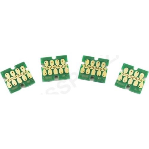 CISSPLAZA 2sets 945 T945xl T9451 - T9454 Ink Cartridge ARC chip compatible for Epson C5290 C5790 C5210 C5710 printer