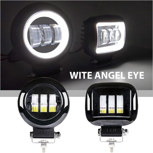 Spotlights Drmcar China