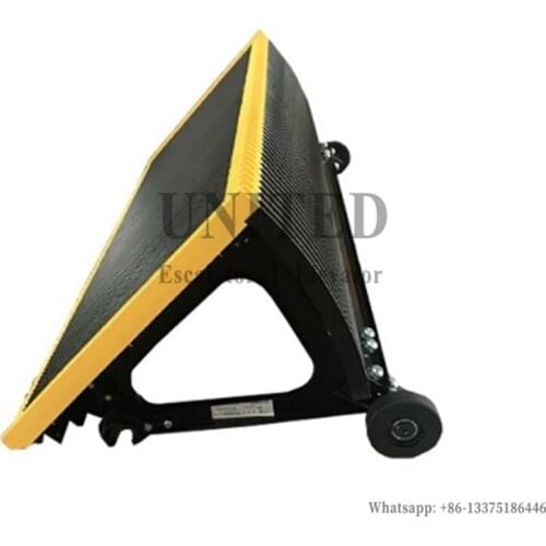 Escalator Step Degree 35 L1000mm TJ1000SIGMA-35E TJ1000LG-35E 1200TYPE-35E 1200TYPE L42020042a-01