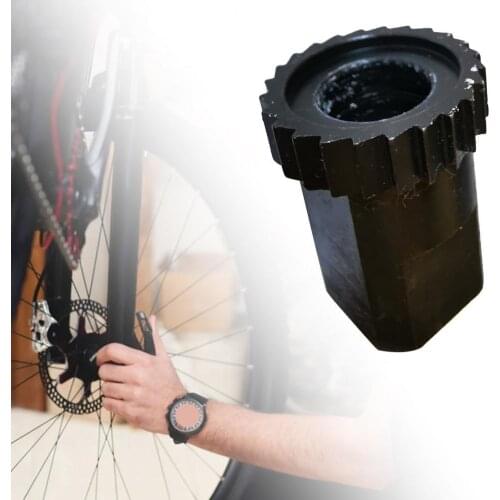 Bicycle Hubs Removal Tool Steel Cycling Bike Hub Removal Installation Repair Tool for DT SWISS Hub Bicycle Accessories