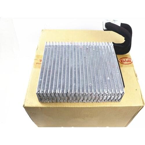 Evaporator core assembly for BYD F0 LK-8107030
