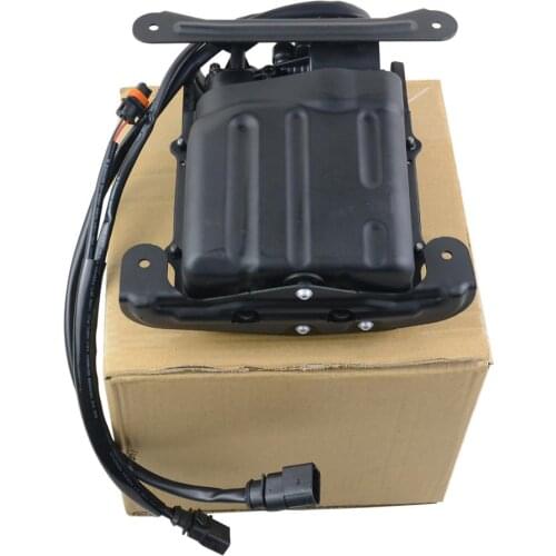 AP01 Air Suspension Compressor Pump For PORSCHE Panamera 970 2009-2016 97035815107 97035815108 97035815109 97035815110