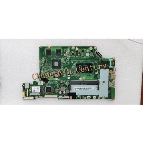 C5V01 LA-E892P for ACER A515-51G A615-51G A615-51 notebook motherboard CPU i5 7200U 4G RAM DDR4 Original 100% fully tested